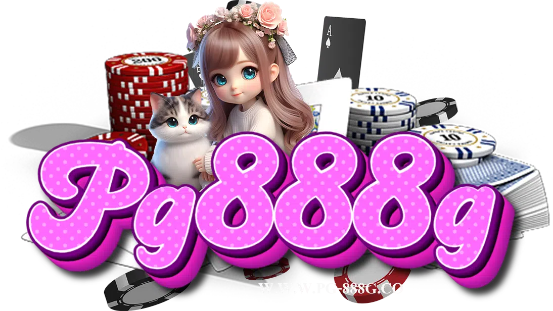 pg-888g